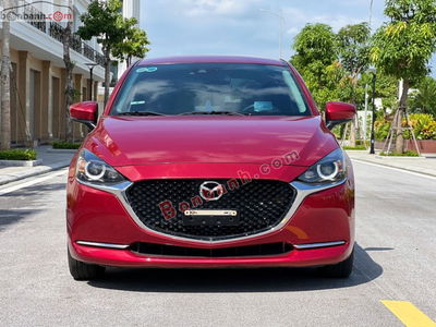 Xe Mazda 2 Sport Premium 2020