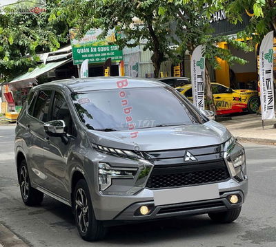 Mitsubishi Xpander Premium 1.5 AT 2024 - 590 Triệu