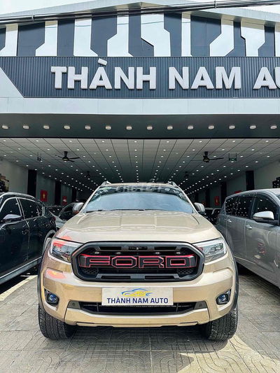 Ford Ranger 2022 XLS 4x2 AT