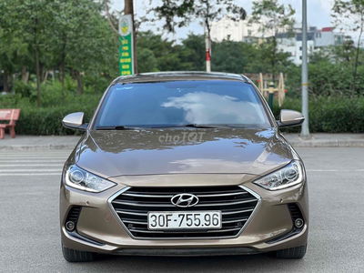 Hyundai Elantra 2019 2.0AT - 70000 km