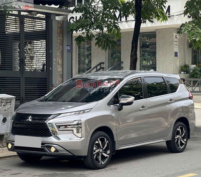 Mitsubishi Xpander Premium 1.5 AT 2024 - 590 Triệu