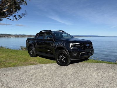 Ford Ranger 2025 Raptor 2.0L 4x4 AT ( Mới )