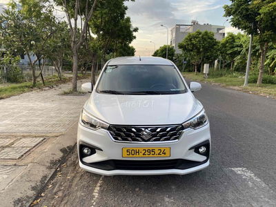 Suzuki Ertiga 2023 - 100000 km