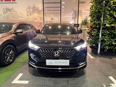 Honda HRV RS 2024- 19600 km, Ngân hàng vay 70% gia