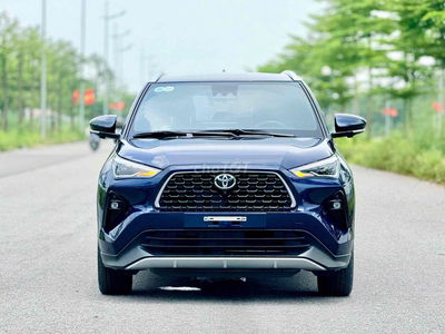 Toyota Yaris Cross 1.5 D-CVT sản xuất 2024