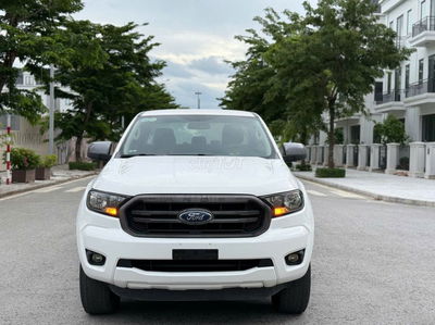 Ford Ranger XLS sản xuất 2020 AT bản 2.2 nhập khẩu