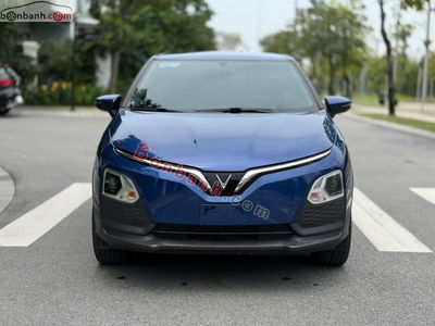 Xe VinFast VF5 Plus 2023