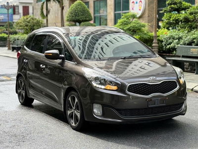 Kia Rondo xăng 1 chủ 2015