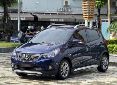 Fadil base 2020 odo 4v1