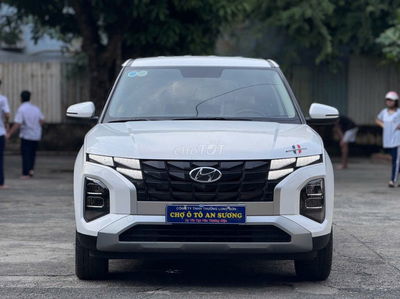 Creta 2022 1.5 Đặc biệt hỗ trợ ngân hàng toàn quốc
