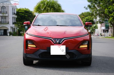 Xe VinFast VF6 Plus 2025