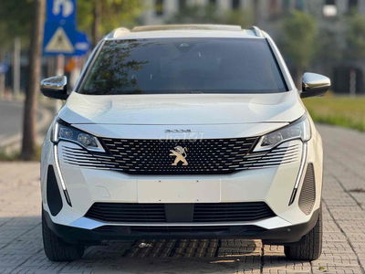 Peugeot 3008 Allure 1.6 AT sản xuất 2022