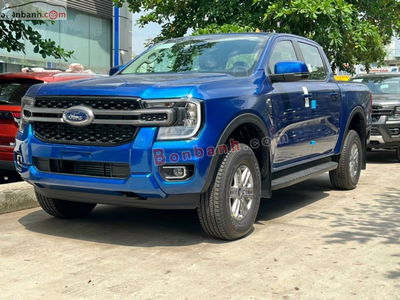 Xe Ford Ranger XLS 2.0L 4x2 AT 2025