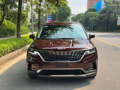 Kia Carnival 2022 2.2D Premium 7 chỗ - xe cty xhđ