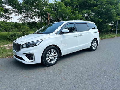 Kia Sedona 2019 2.2 DAT Luxury - 90 km