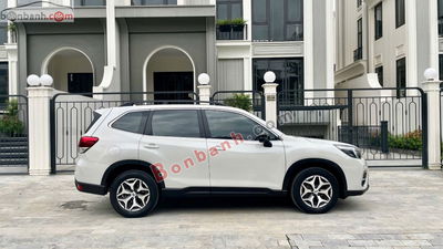 Xe Subaru Forester 2.0i-L 2022