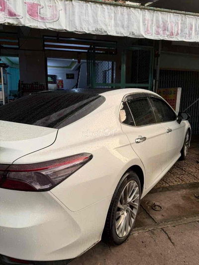 Toyota Camry 2020 - 94000 km