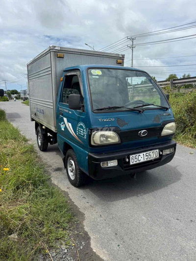 2011 - 27000 km