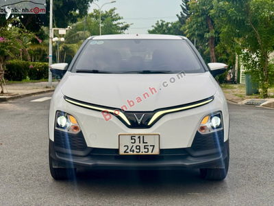 Xe VinFast VF5 Plus 2024