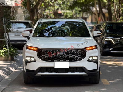 Xe Ford Territory Titanium X 1.5 AT 2025