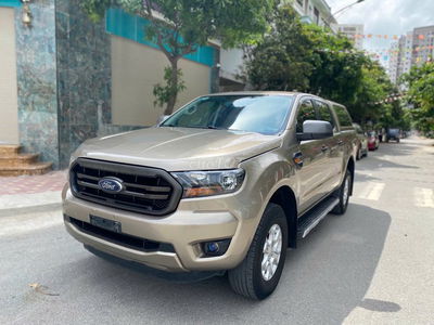 Ford Ranger XLS 2.2L 4x2 AT 2018