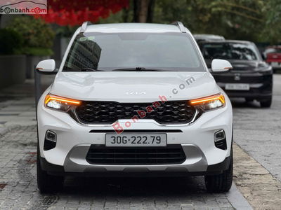 Xe Kia Sonet Luxury 1.5 AT 2022