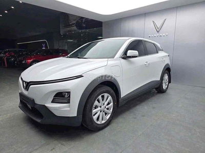 VINFAST VF6 HỖ TRỢ BIỂN VÀNG TRỌN GÓI LĂN BÁNH