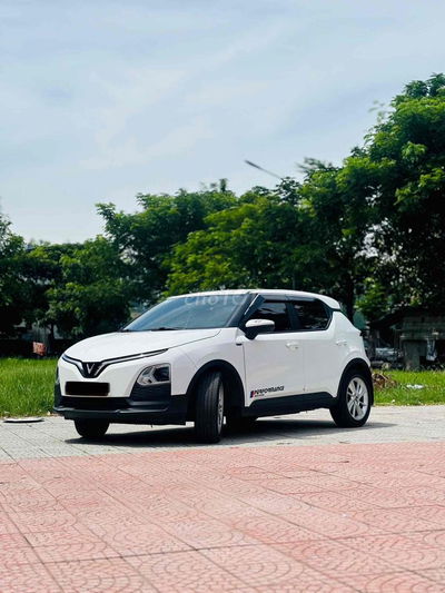 VinFast VF5 Plus 2024 - 35000 km