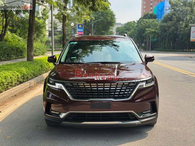 Xe Kia Carnival Premium 2.2D 2022