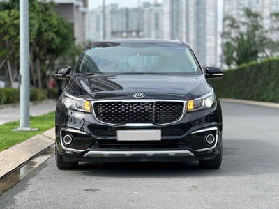 Kia Sedona 2016 2.2L DATH - 93000 km