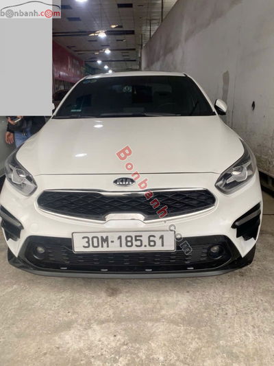Xe Kia Cerato 2.0 AT Premium 2019