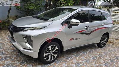 Xe Mitsubishi Xpander 1.5 AT 2019