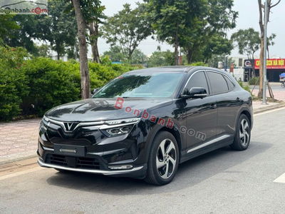 Xe VinFast VF8 Eco AWD 2023