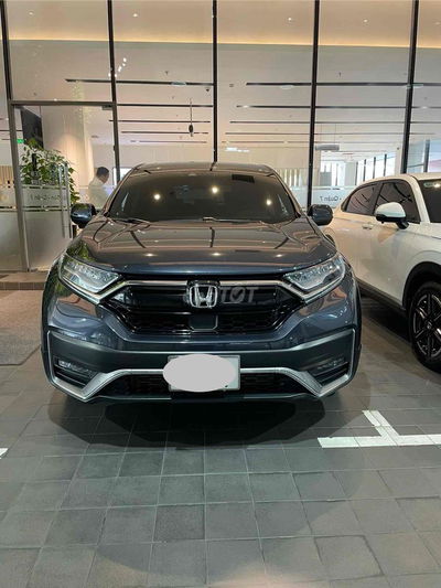 HONDA CRV L 2023 - XE LƯỚT : 11.300km - NHƯ MỚI