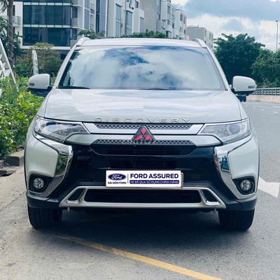 OUTLANDER 2020 XE 1 CHỦ CHẤT RẤT ĐẸP