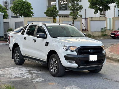 2015 Wildtrak 3.2L 4x4 AT - 120000 km
