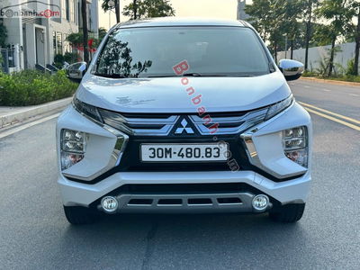 Xe Mitsubishi Xpander 1.5 AT Special Edition 2020