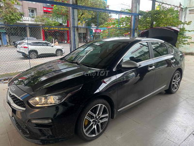 Kia Cerato 2019 1.6 Luxury odo 8v6 cực đẹp 1 chủ