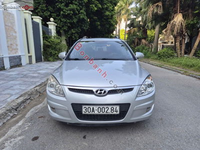 Xe Hyundai i30 CW 1.6 AT 2009