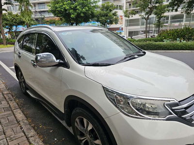 2013 2.4 AT - 116000 km