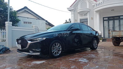 Mazda 3 2022 - 7900 km