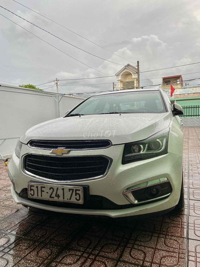 KO sử dụng,bán Lacceti CDX Trắng 2009, ~45000km