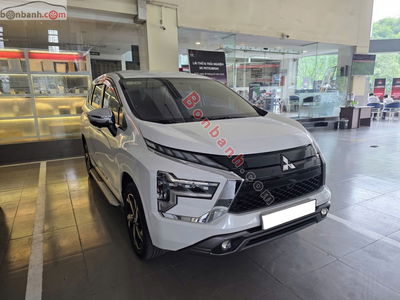 Xe Mitsubishi Xpander Premium 1.5 AT 2022