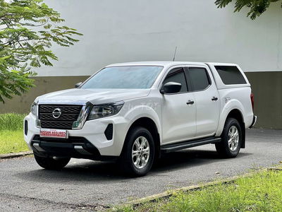 Nissan Navara 2023 EL 2.3 AT 2WD - Bản mới,máy mới