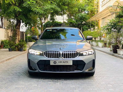 BMW 320i M Sport 2024 - 15000 km