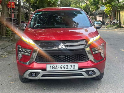 Mitsubishi Xpander 2023 Premium 1.5 AT - 43000 km