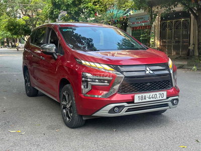Mitsubishi Xpander 2023 AT Premium - 610000 km