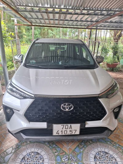 Toyota Veloz Cross 2022 CVT - 65000 km