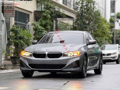 Xe BMW 3 Series 320i Sport Line 2023