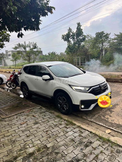 Honda CR V 2020 1.5G - 105000 km
